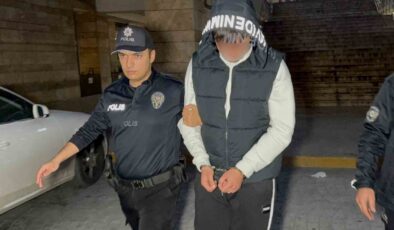 Tokat Tartışması Kanlı Bitti: 19 Yaşındaki Genç Tutuklandı