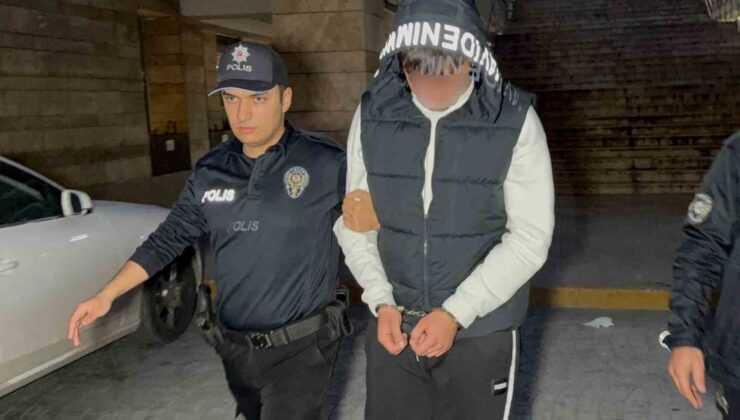 Tokat Tartışması Kanlı Bitti: 19 Yaşındaki Genç Tutuklandı