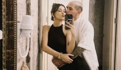 Torreira’dan Devrim Özkan’a Zeytin Dalı