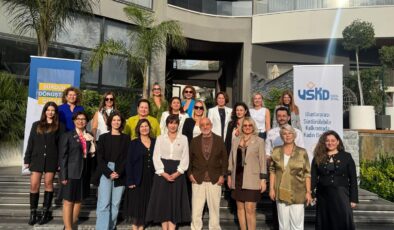 USKD’den Geleceğe Yön Verecek Manifesto