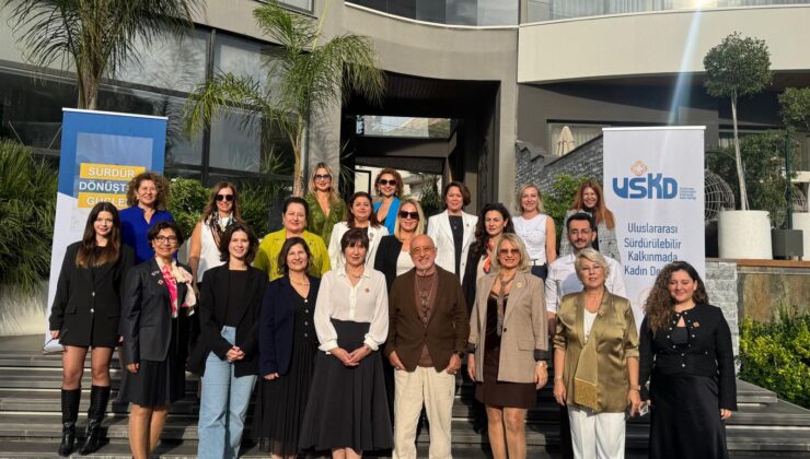 USKD’den Geleceğe Yön Verecek Manifesto