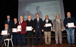 Vezirköprü’de Öğretmenler Günü Coşkusu