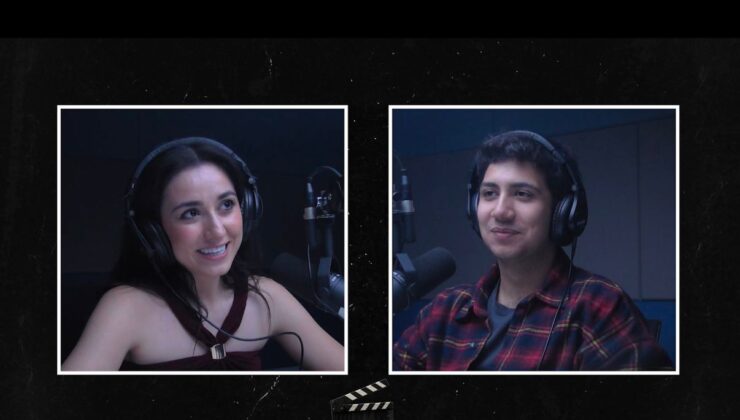 Kara Perde’de yeni sezon bugün ” Yeşilçam Sosyolojisi ” ile başlıyor.