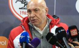 Yüksel Yıldırım Açıkladı: “Ölüm Tehditleri Alıyorum, Emniyet ve TFF’yi Ayağa Kaldırdım”