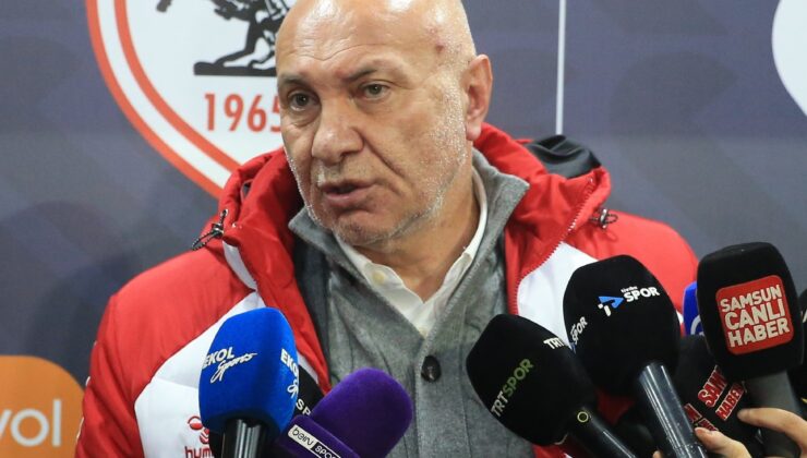 Yüksel Yıldırım Açıkladı: “Ölüm Tehditleri Alıyorum, Emniyet ve TFF’yi Ayağa Kaldırdım”