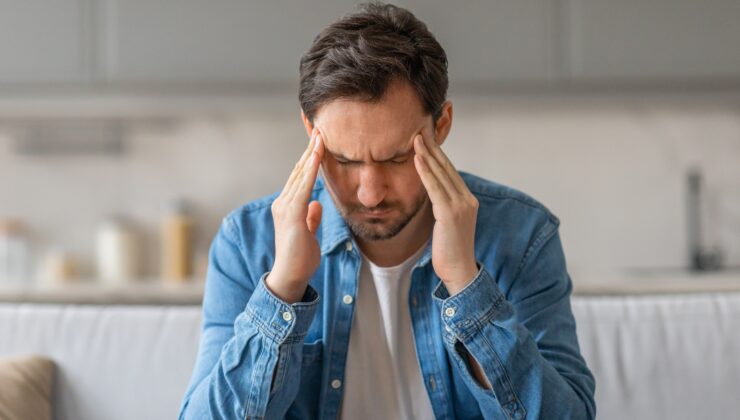 Mevsim Geçişi Alarmı: Baş Ağrısı ve Migrene Dikkat!