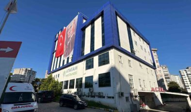 Samsun’daki Hastane Çalışanları Büyük Mağduriyet Yaşıyor