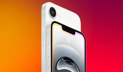 Apple’dan Düşük Maliyetli Model Atağı: iPhone 17e Geliyor!
