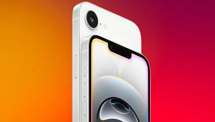 Apple’dan Düşük Maliyetli Model Atağı: iPhone 17e Geliyor!