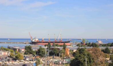 Samsun İhracatta Rekor Tazeledi