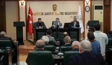 SBB 2026 Bütçe Komisyonu’nda Tansiyon Yükseldi