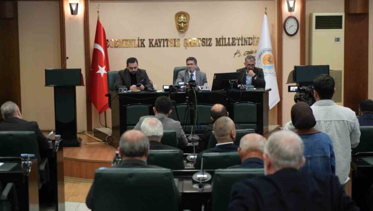 SBB 2026 Bütçe Komisyonu’nda Tansiyon Yükseldi