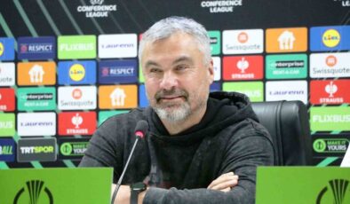 Samsunspor’da Hamrun Spartans Mesajı: 9 Maçlık Seri Tehlikede mi?