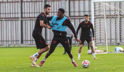 Samsunspor Doludizgin: Yenilmezlik Serisi 10 Maç!