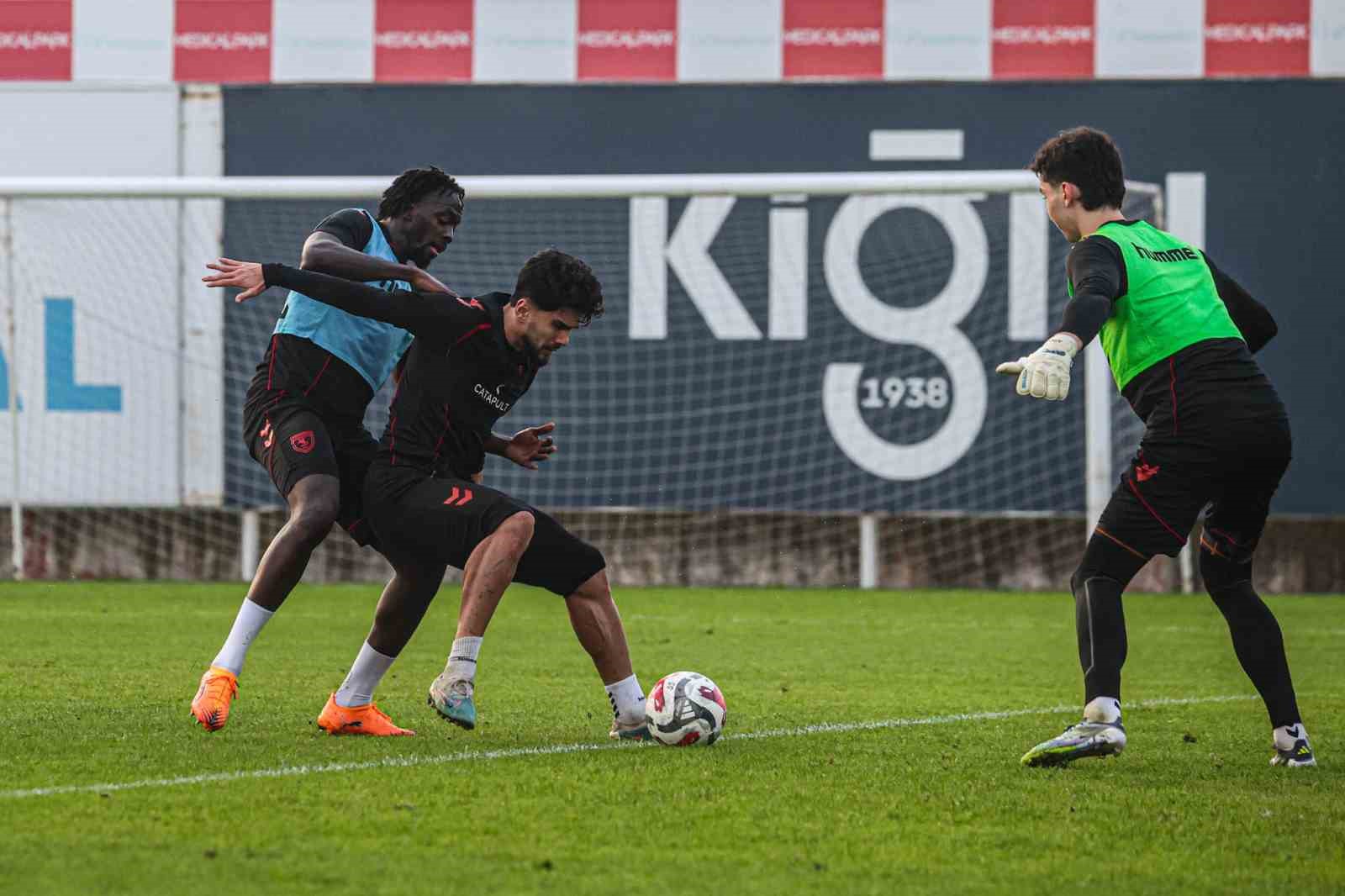 Samsunspor