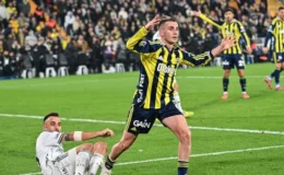 Kadıköy’de Seri Bozuldu: Fenerbahçe Taraftarı Önünde İlk Kez Kaybetti!