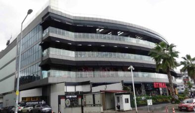 CityMall AVM’nin Kapatma Kararı Mahkemeden Döndü