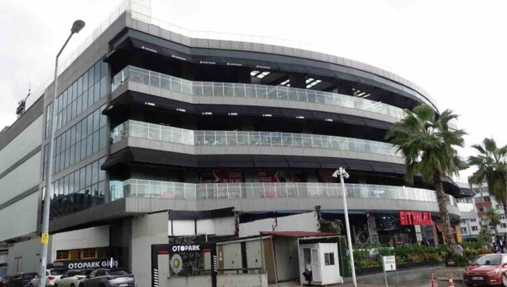 CityMall AVM’nin Kapatma Kararı Mahkemeden Döndü