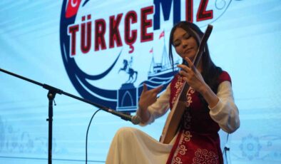 Samsun’da Türk Dünyası Buluşması: “Dünya Türk Dili Ailesi Günü” Kutlandı!