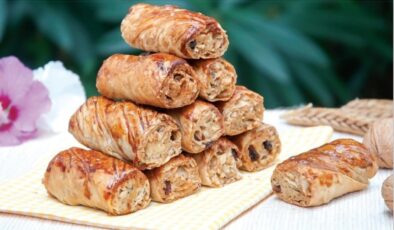 Samsun’un Marka Değeri Artıyor: Tescilli Ürün Sayısı 17’ye Ulaştı!