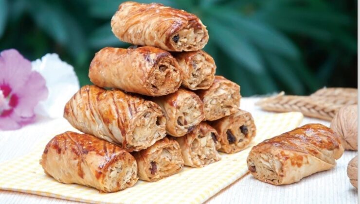 Samsun’un Marka Değeri Artıyor: Tescilli Ürün Sayısı 17’ye Ulaştı!