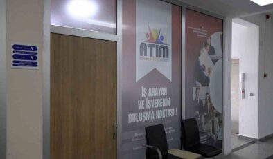 Atakum’da İstihdam Seferberliği: ATİM Yüzlerce Kişiye İş Kapısı Açtı!