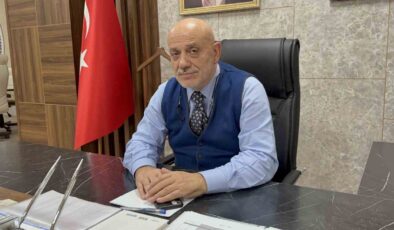 Samsun Şehir Hastanesi Randevularında “Yanlış Bina” Uyarısı