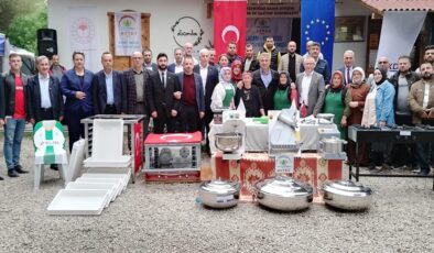 Kırsal Kalkınmaya 150 Milyon TL’lik Dev Kaynak: Samsun ve Sinop’ta IPARD Zaferi!