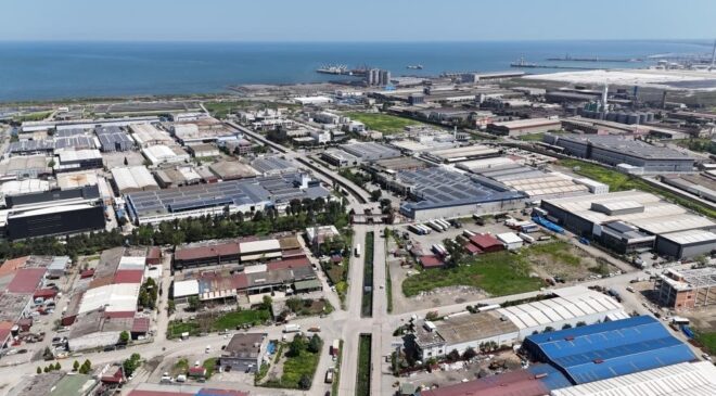 Samsun İŞKUR’dan İstihdam Rekoru: 25 Bin Kişi İş Sahibi Oldu