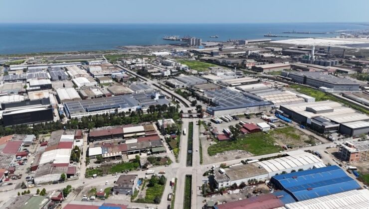 Samsun İŞKUR’dan İstihdam Rekoru: 25 Bin Kişi İş Sahibi Oldu