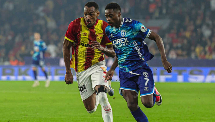 Anthony Musaba Fenerbahçe’ye mi Gidiyor? Samsunspor’dan Flaş “Serbest Kalma Maddesi” Açıklaması