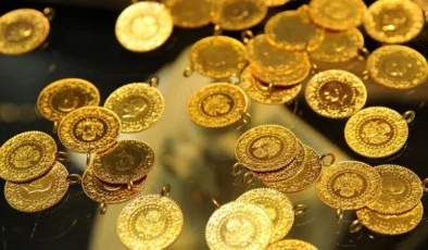 Altın Fiyatları Kritik Haftaya Dalgalı Başladı: Gram Altın 5.746 TL