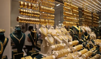 2026 İçin Altın Tahminleri Açıklandı