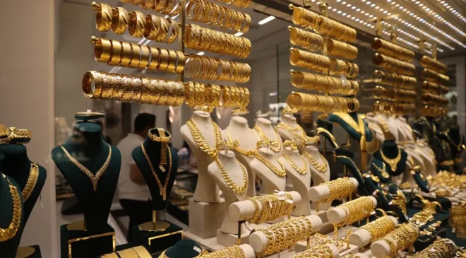 2026 İçin Altın Tahminleri Açıklandı