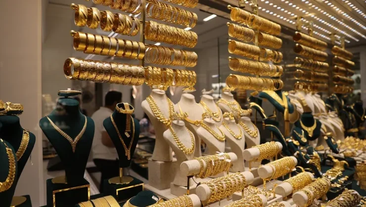 2026 İçin Altın Tahminleri Açıklandı