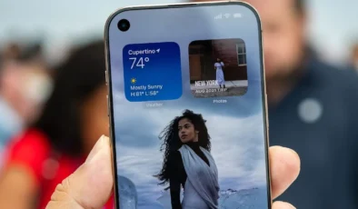 iPhone 18 Pro Tasarımı Değişiyor: Dinamik Ada Gidiyor, Katlanabilir iPhone Geliyor!