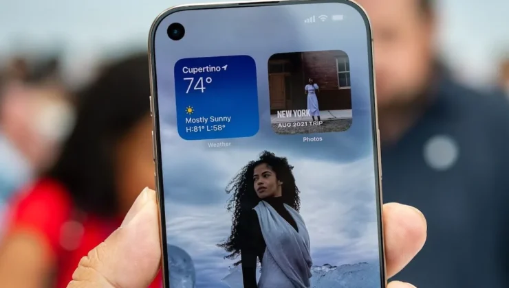 iPhone 18 Pro Tasarımı Değişiyor: Dinamik Ada Gidiyor, Katlanabilir iPhone Geliyor!