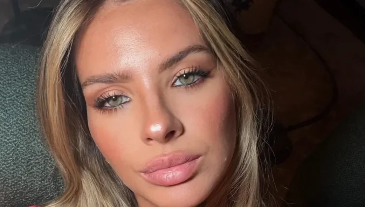 Mauro Icardi ve China Suarez’den Aşk Dolu Paylaşım