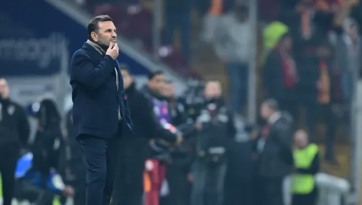 Galatasaray İlk Yarıyı Lider Bitirdi: Okan Buruk’tan Transfer ve Icardi Müjdesi!