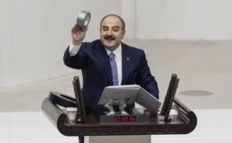 Meclis’te Bütçe Görüşmelerine Varank Damgası: 2026 Yılı Bütçesi Kabul Edildi!