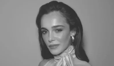 Hafsanur Sancaktutan’dan Samimi İtiraflar: “En Büyük Korkum Fenerbahçeli Bir Eş!”