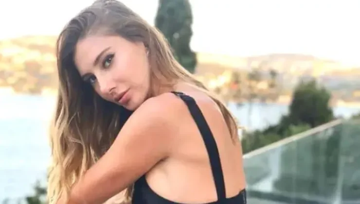 Şeyma Subaşı Yine Kuran Paylaştı