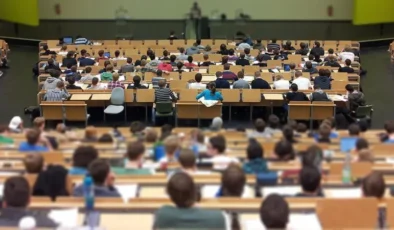 2026 Öğrenci Affı Müjdesi: YÖK Başkanı Özvar Çalışmanın Detaylarını Açıkladı!