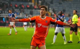 Süper Lig’de İlk Yarı Sona Erdi: Lider Galatasaray, Gol Kralı Shomurodov!