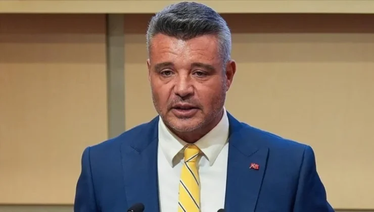 Sadettin Saran’ın Test Sonucu Pozitif Çıktı!