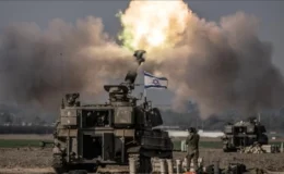 Gazze’de Ateşkes İhlalleri Sürüyor