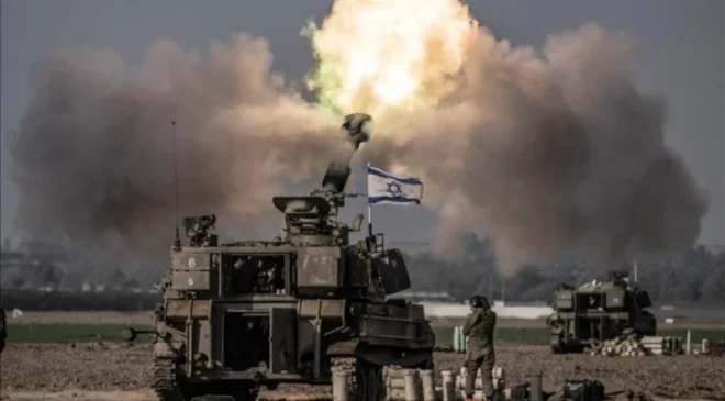 Gazze’de Ateşkes İhlalleri Sürüyor