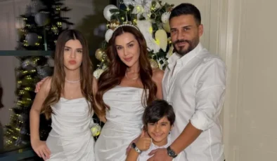 Dilan Polat Ablası Sıla Doğu’dan Dayak Yedi