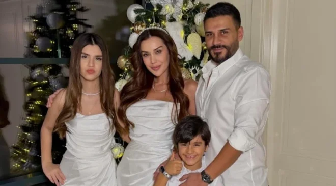 Dilan Polat Ablası Sıla Doğu’dan Dayak Yedi