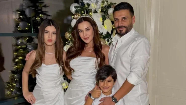 Dilan Polat Ablası Sıla Doğu’dan Dayak Yedi